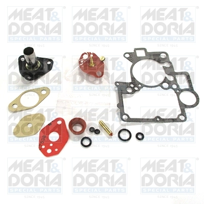 Repair Kit, carburettor